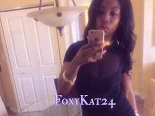 FoxyKat24