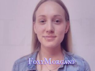 FoxyMorgane