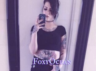 FoxyOcean