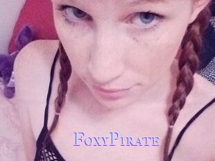 FoxyPirate