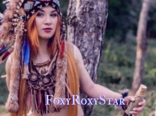 FoxyRoxyStar