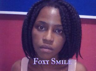 Foxy_Smile