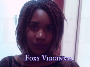 Foxy_Virginxxx