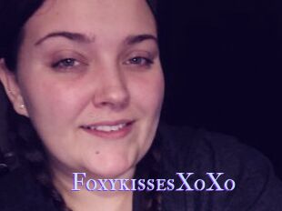 FoxykissesXoXo