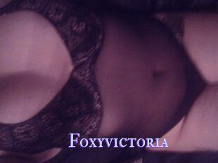 Foxyvictoria