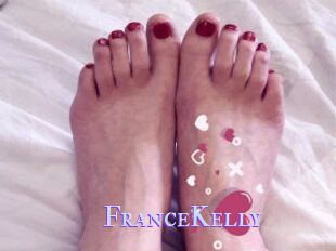 FranceKelly