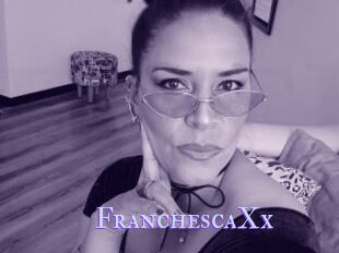 FranchescaXx