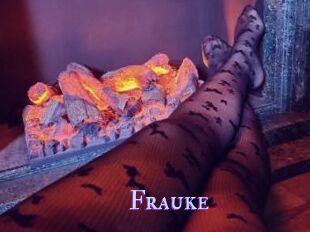 Frauke