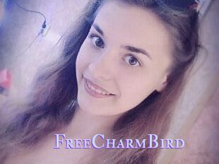 FreeCharmBird