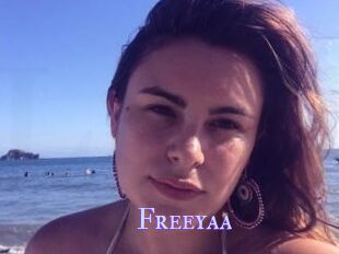 Freeyaa