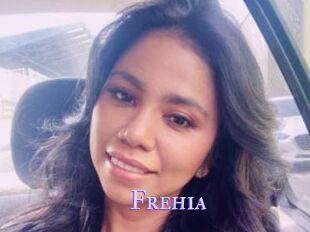 Frehia