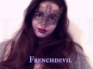 Frenchdevil