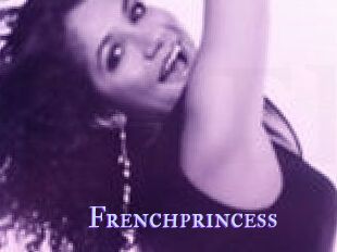 Frenchprincess