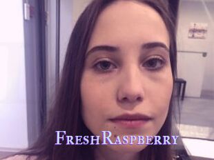 FreshRaspberry