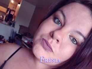 Fresia