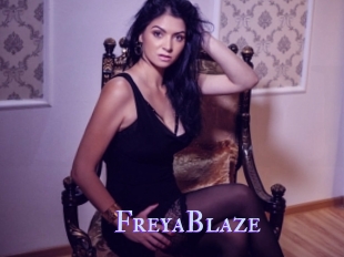 FreyaBlaze