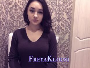 FreyaKlousi