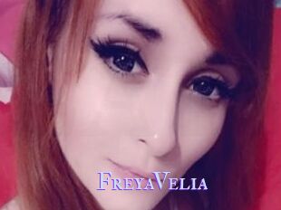 FreyaVelia