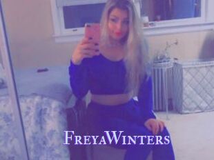 FreyaWinters