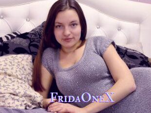 FridaOneX