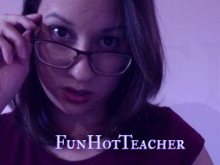 FunHotTeacher