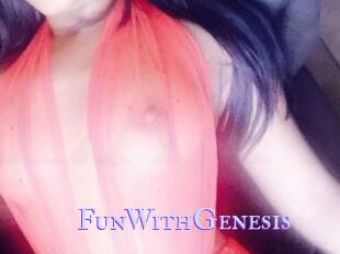 FunWithGenesis