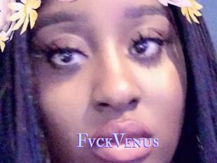 FvckVenus