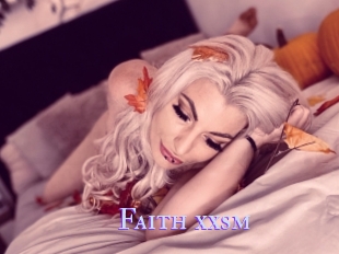 Faith_xxsm