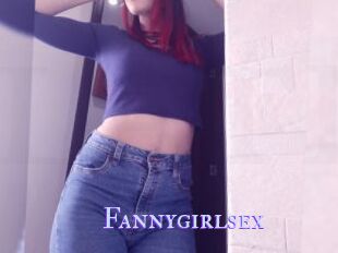 Fannygirlsex