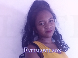 Fatimawilson