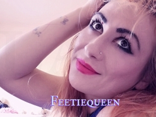 Feetiequeen