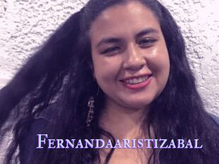 Fernandaaristizabal