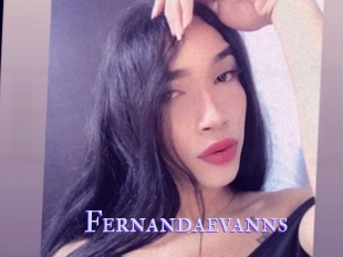 Fernandaevanns