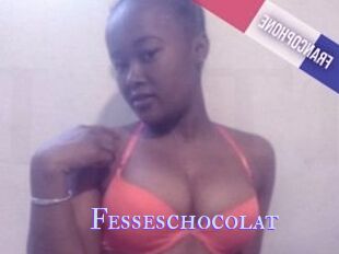 Fesseschocolat