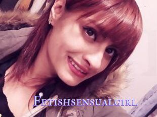 Fetishsensualgirl