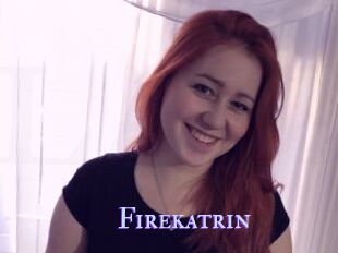 Firekatrin