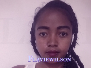 Flaviewilson