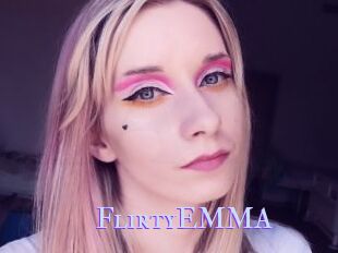 FlirtyEMMA