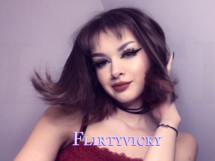 Flirtyvicky