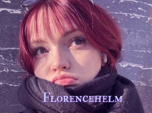 Florencehelm