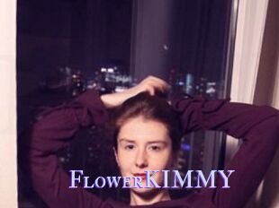 FlowerKIMMY