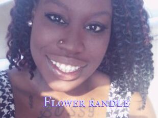 Flower_randle