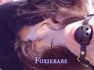 Foxiebabe