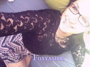 Foxyashes