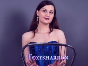 Foxysharron