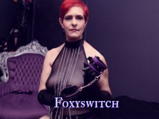 Foxyswitch