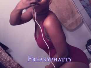 Freakyphatty