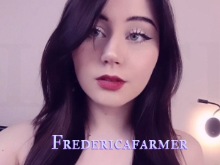 Fredericafarmer