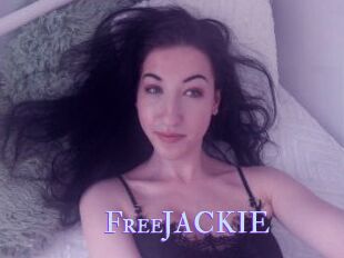 FreeJACKIE