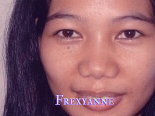 Frexyanne